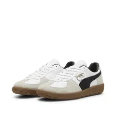 PUMA - Zapatillas Urbanas Hombre Palermo Lth