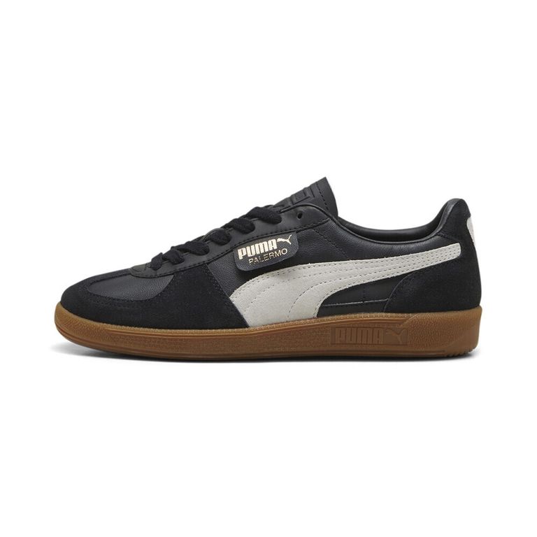 Zapatillas Urbanas Hombre Palermo Lth