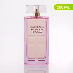 ELIZABETH ARDEN - Red Door Revealed Eau De Parfum 100 Ml Arden Mujer