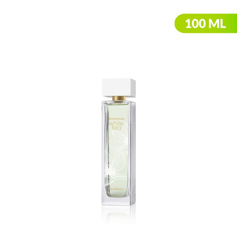 White Tea Eau Fraiche Eau De Toilette Arden Mujer