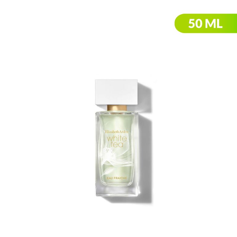White Tea Eau Fraiche Eau De Toilette Arden Mujer