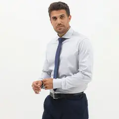 WOLF&HANK - Camisa Manga Larga Hombre