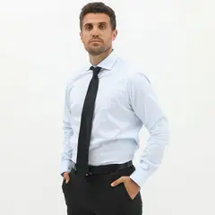 WOLF&HANK - Camisa Manga Larga Hombre