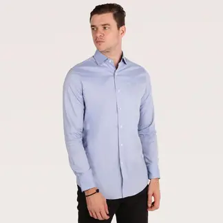 LA MARTINA - Camisa Manga Larga Hombre