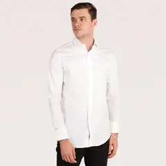 LA MARTINA - Camisa De Vestir Hombre