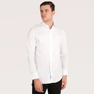 LA MARTINA - Camisa Manga Larga Hombre