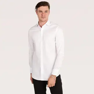 LA MARTINA - Camisa Manga Larga Hombre