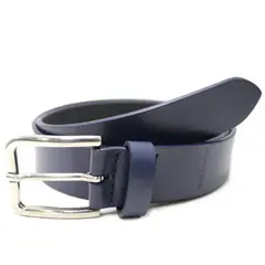 WOLF&HANK - Correa Cuero Hombre