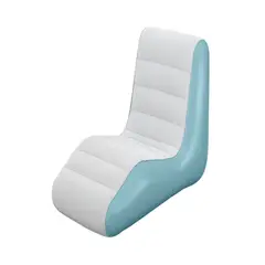 BESTWAY - Sillón Flotador Leisure 133 X 79