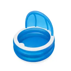 BESTWAY - Piscinas Días De Verano 2.41 X 1.4 M