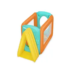 BESTWAY - Piscina De Bolas Tunneltopia 178 X 91