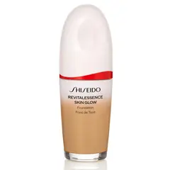 SHISEIDO - Revitalessence Skin Glow Foundation Spf30