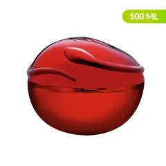 DKNY - Be Tempted Para Mujer Eau De Parfum 100 Ml Don