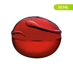 DKNY - Be Tempted Para Mujer Eau De Parfum 50 Ml Don