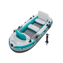 BESTWAY - Bote Raft Hydro Force