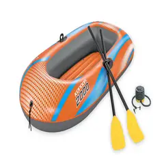 BESTWAY - Bote Inflable 185x97cm Kondor