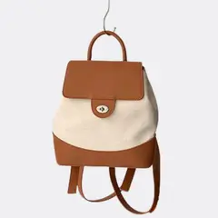 FEI FEI - Mochila Noelia Camel