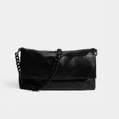FEI FEI - Cartera Heidi Negra