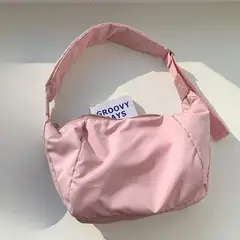 FEI FEI - Bolso Selena Rosada