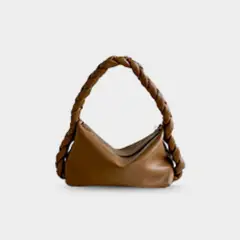 FEI FEI - Cartera Taylor Pu Camel
