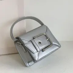 FEI FEI - Cartera Aitana Plata