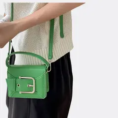 FEI FEI - Cartera Aitana Verde