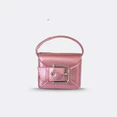 FEI FEI - Cartera Aitana Rosada