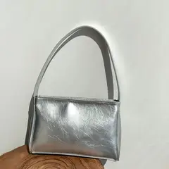 FEI FEI - Cartera Alda Plata