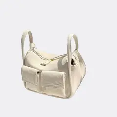 FEI FEI - Cartera Kara Crema