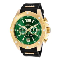 INVICTA - Reloj 19661 Hombre + Estuche