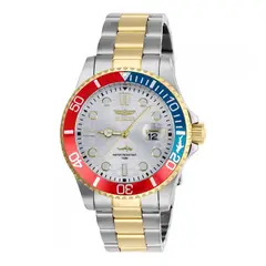 INVICTA - Reloj 44707 Hombre + Estuche