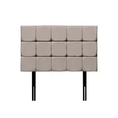 DROM - Cabecera Fred 2Plz Beige