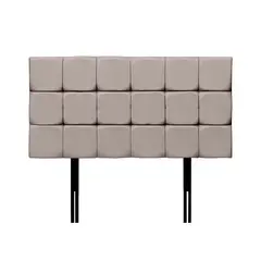 DROM - Cabecera Fred Queen Beige