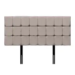 DROM - Cabecera Fred King Beige