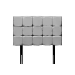 DROM - Cabecera Fred 2Plz Gris