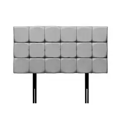 DROM - Cabecera Fred Queen Gris