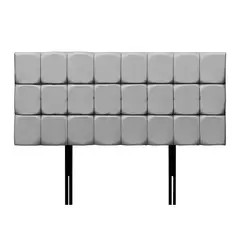 DROM - Cabecera Fred King Gris