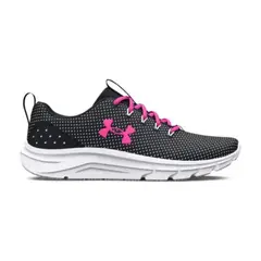 UNDER ARMOUR - Zapatillas Deportivas Mujer 3024891-003