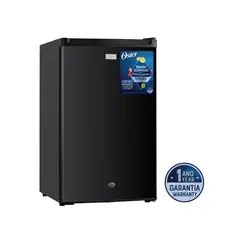 OSTER - Frigobar 122lt Os-pmb129bb Negro