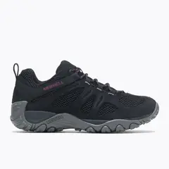 MERRELL - Zapatillas Deportivas Outdoor Mujer Yokota 2  Negro
