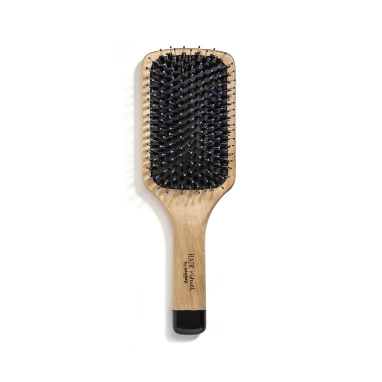 The Radiance Brush