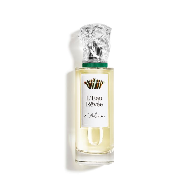 L'Eau de Revee D´Alma Eau de Toilette 100 ml
