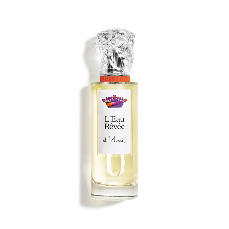 Leau Revee Daria Edt 100 Ml Mujer