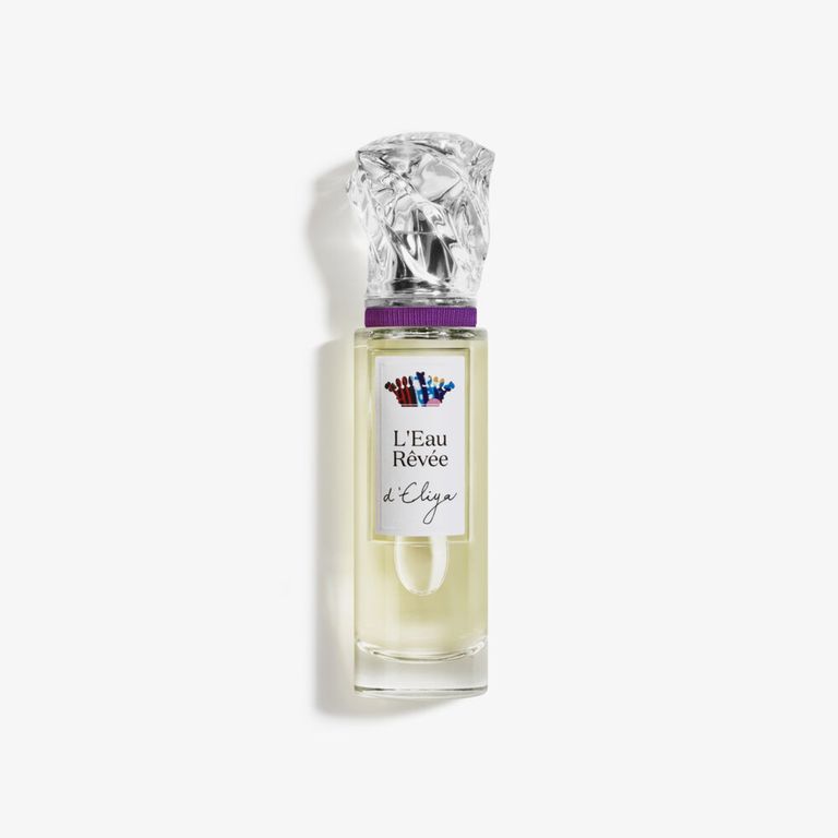 L'Eau de Revee D´Eliya Eau de Toilette 50 ml