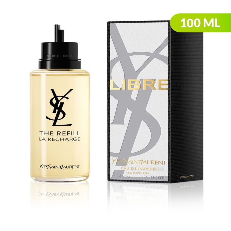 Libre Edp Refill 100 ml