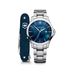 VICTORINOX - Reloj Hombre Alliance