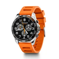 VICTORINOX - Reloj Hombre Fieldforce Chronograph