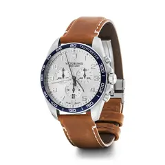 VICTORINOX - Reloj Hombre Fieldforce Chronograph