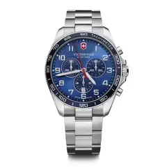 VICTORINOX - Reloj Hombre Fieldforce Chronograph