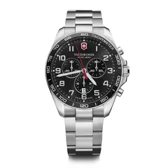 VICTORINOX - Reloj Hombre Fieldforce Chronograph